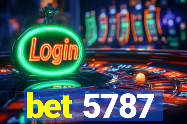 bet 5787